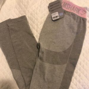 NWT gymshark leggings